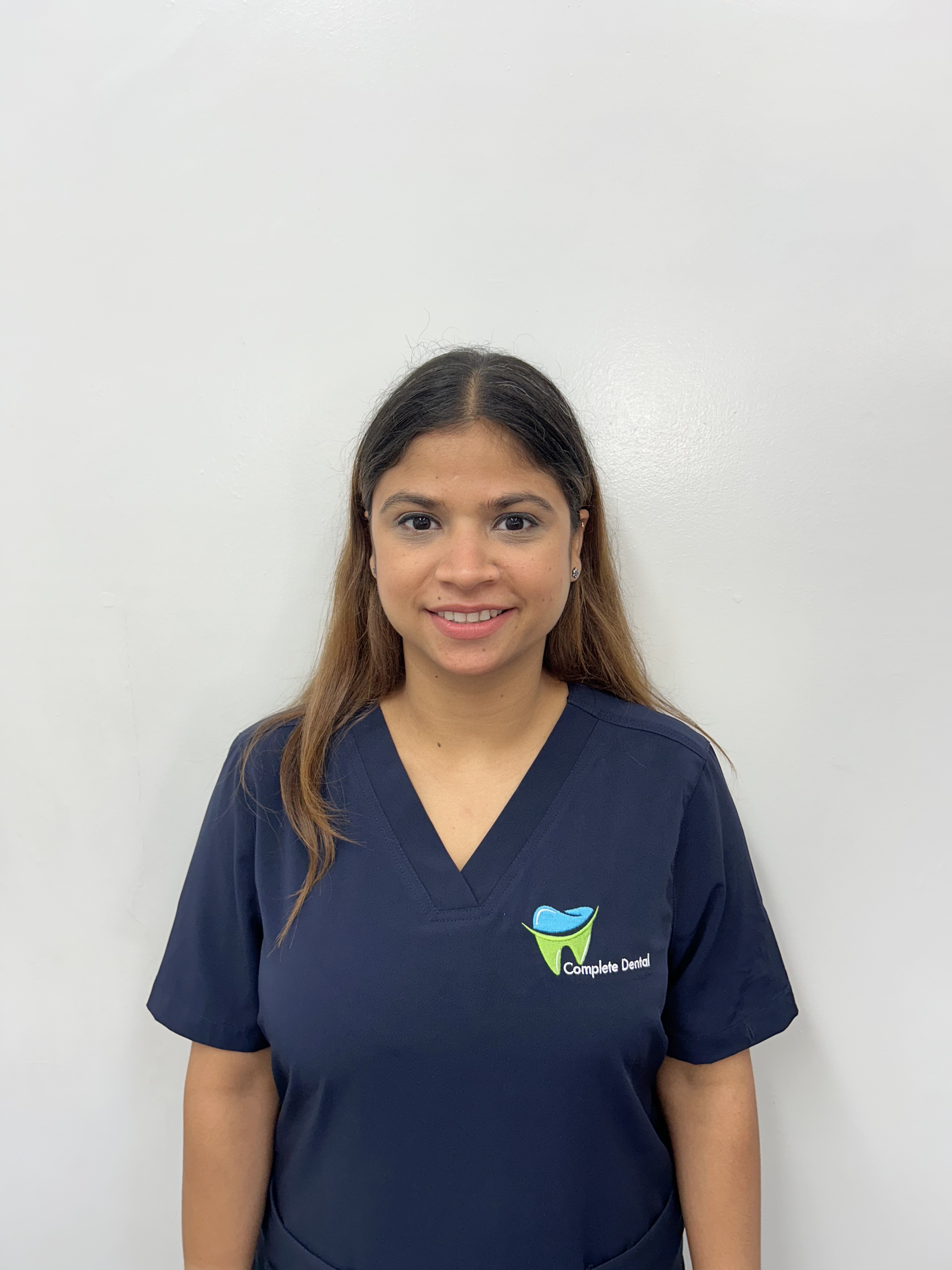 Complete Dental Care